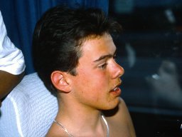 0DIA 1985 ZAALJEUGD DIV